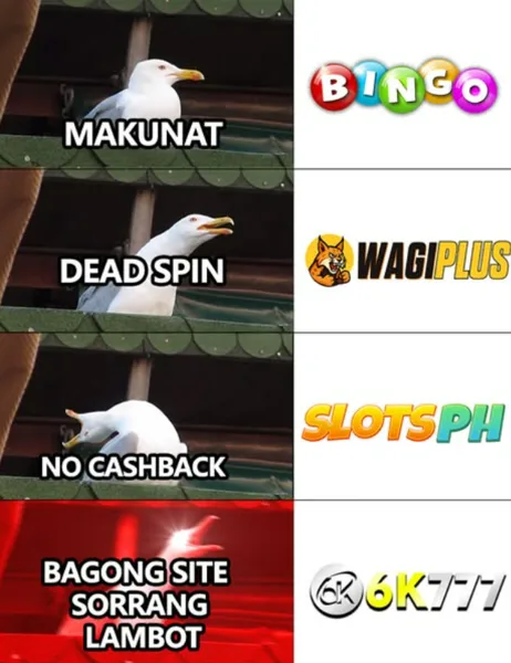 6K777 Bonus Member Baru 100%