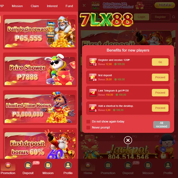 7LX88 Maxwin Pola Gacor Hari Ini