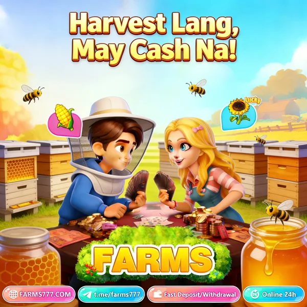 FARMS777 APK Download Versi Terbaru