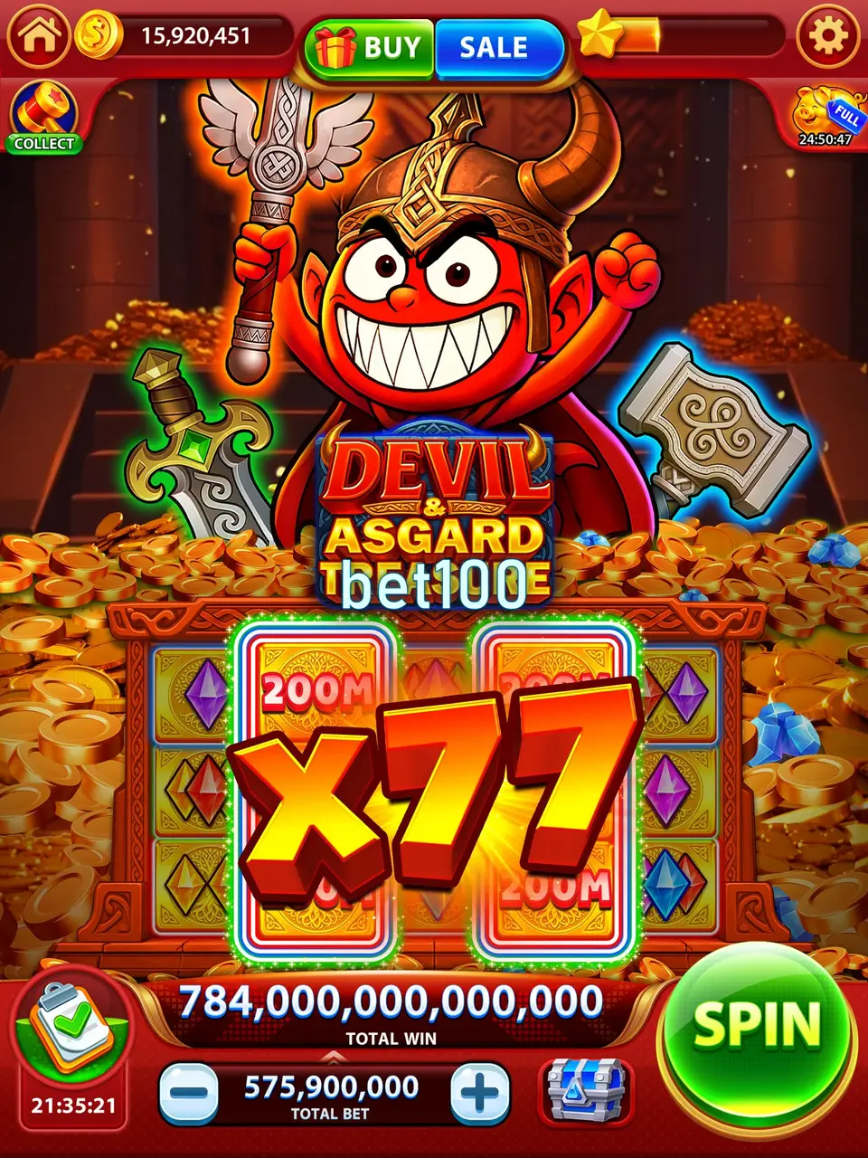 bet100 APK