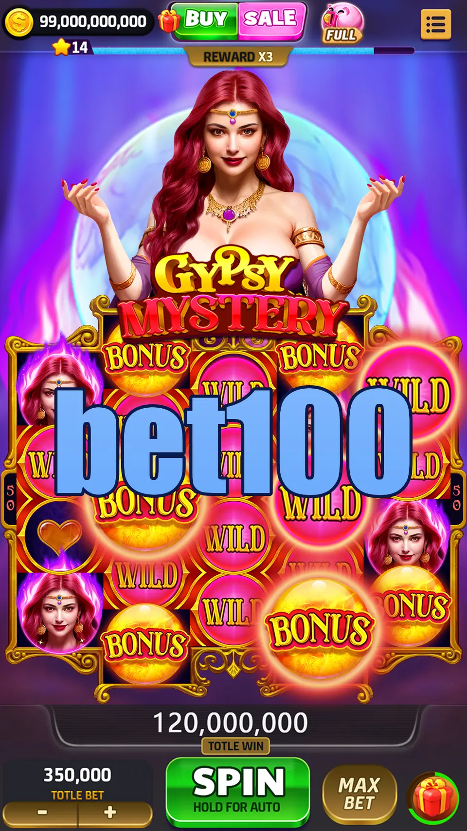 bet100 APK