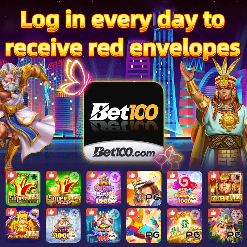 BET100 APK Opisyal I-download Indonesia