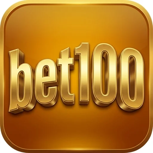 bet100 Logo - Opisyal