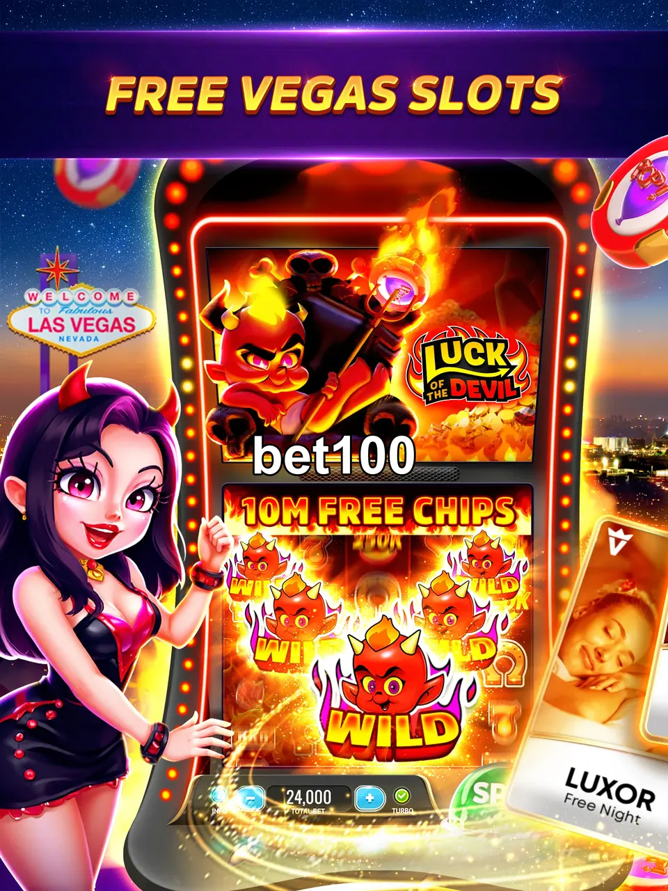 bet100 Mga screenshot - APK Opisyal