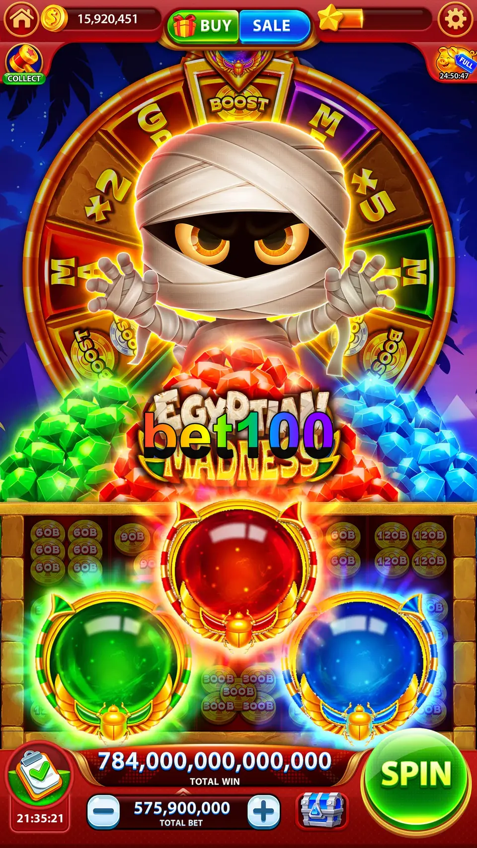 bet100 Preview - Opisyal I-download